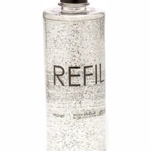 REFIL difusor GEL MONET - 500 ML